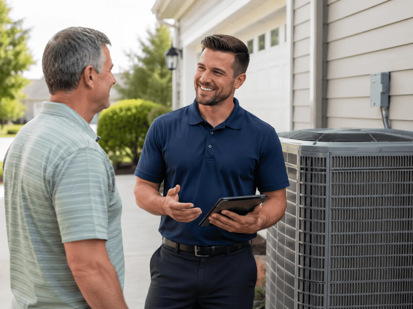 Heat Pump Installation Champlin, MN FAQs